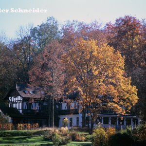 Waldhotel Marienbrücke