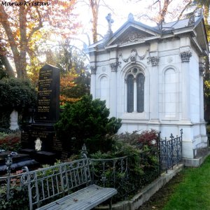 St.Peter-Friedhof Graz
