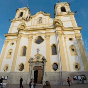 Basilika Wilten