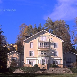 Villa Elisabeth