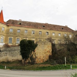 Schloss Droß