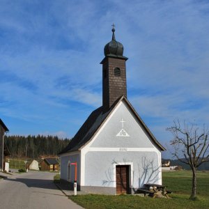 Ortskapelle Aschen