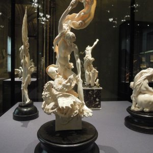 Furienmeister in der Kunstkammer des KHM Wien