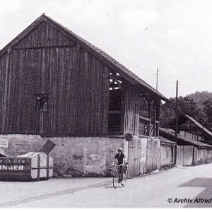 Oberstadtgries Vöcklabruck