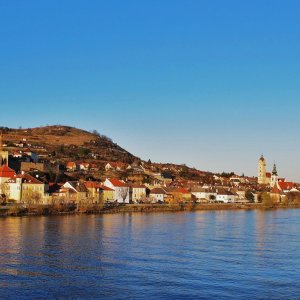 Stein an der Donau