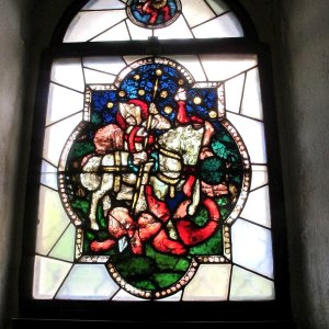 Hl. Georg