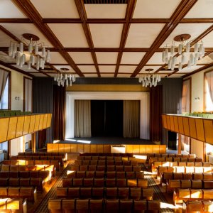 Saal