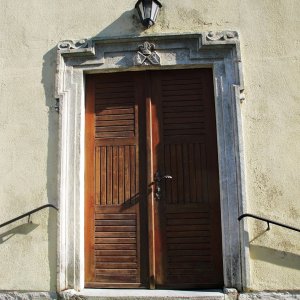 Kirchenportal
