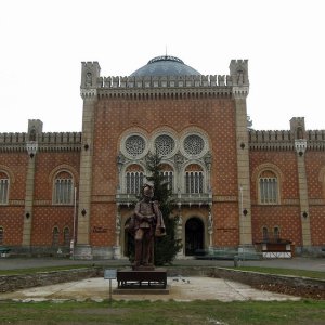 Heeresgeschichtliches Museum Wien