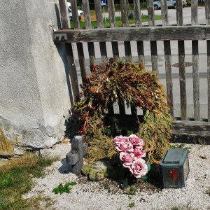 Heimgefallen