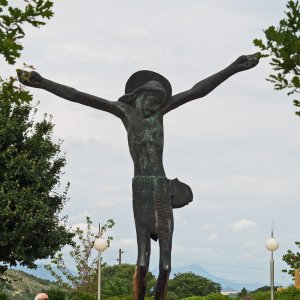 Wallfahrtsort Medjugorje