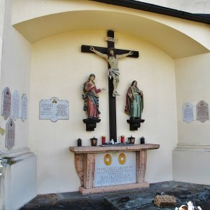 Salvator-Familiengruft