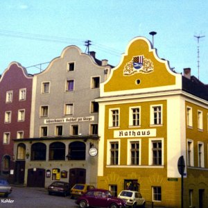 Schärding 1978