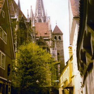 Regensburg 1978