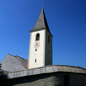 St. Lorenzen in Kärnten