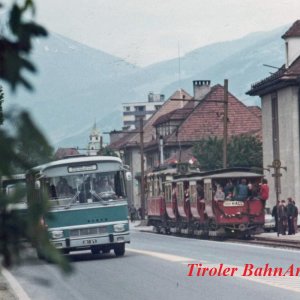 letzte Fahrt