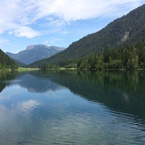 Pillersee