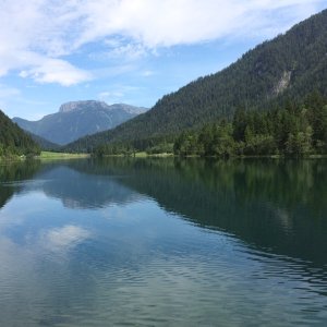 Pillersee