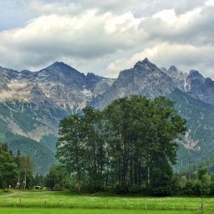 Strass am Pillersee