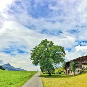 St. Jakob in Haus