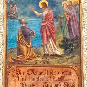 Hausinschrift, Inzing