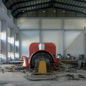 Turbine