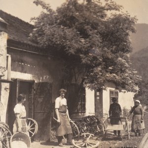 Wagner um 1937
