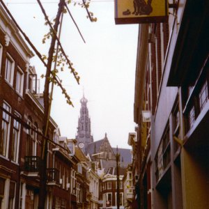 Haarlem 1978