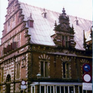 Haarlem 1978