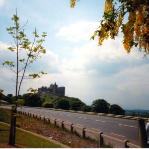 Rock of Cashel 1989