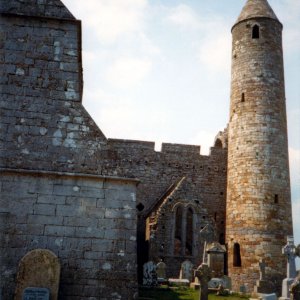 Glendalough 1989
