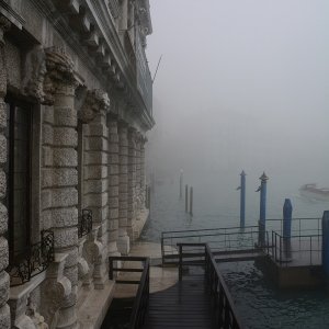 Ca Rezzonico - Venedig