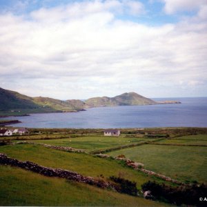 Ring of Kerry 1989