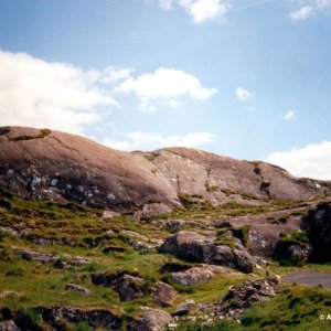 Ring of Kerry 1989