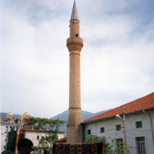 Alanja, Türkei 1990