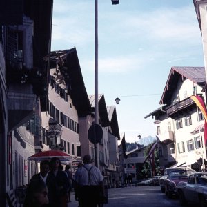 Kitzbühel 1968