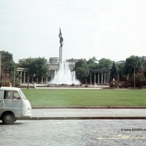 Wien Schwarzenbergplatz