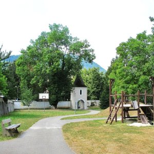 Töpperpark Scheibbs