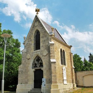 Töpper-Mausoleum