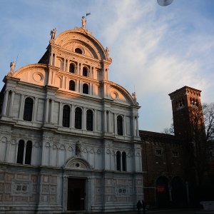 San Zaccaria (Venedig)
