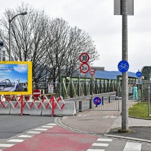 Medium 'Abschied' in der Kategorie 'Linz - Ansichten aus Linz, Oberösterreich'