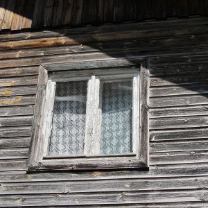 Einsiedelei-Fenster