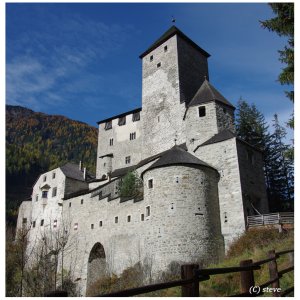 Burg Taufers 3