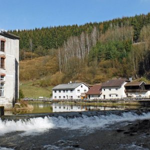 Papierfabrik Pürnstein