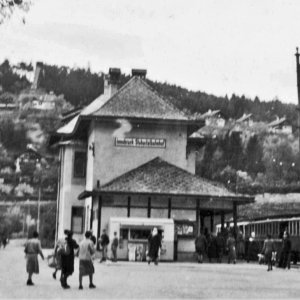 Stubaitalbahnhof