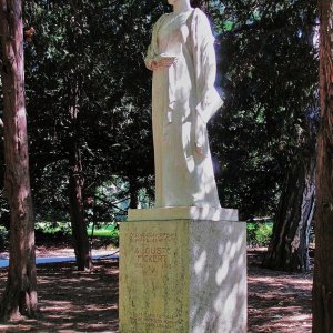 Denkmal Auguste Fickert