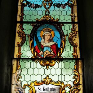 St. Katharina