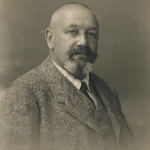 Hans Kreid 1930