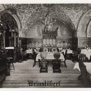 Medium 'Hotel Kreid Edgar Meyer Klause' im Album 'ludwig3333'