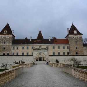 Schloss Walpersdorf (NÖ)